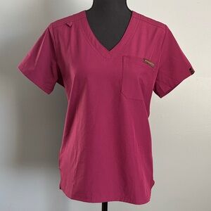 Women's Scrub Top